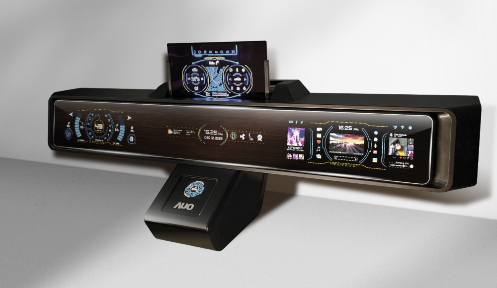 LEYU�پW(w��ng)Micro LED����ʽ܇œ�@ʾ�����Y(ji��)�� �ɾ�ʽ������s��Micro LED��(y��ng)�ò��ɳʬF(xi��n)��ͬ���|(zh��)�мy·��չ�F(xi��n)���Ի��O(sh��)Ӌ