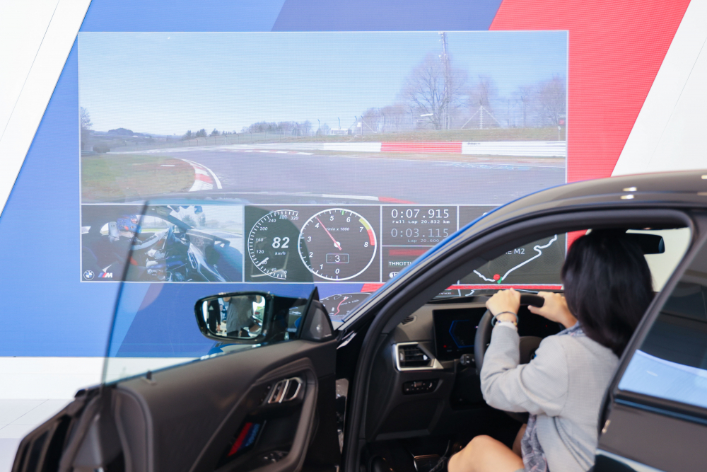 Ͱ���̓�MEngine Start���o�������A(y��)�x܇��������ˣ�Ξ?z��i)�ͬ�r�ʬF(xi��n)���~����ِ����ԇ�{���棬���M(j��n)܇��(n��i)һ�뻯���{�T�Y�G���v