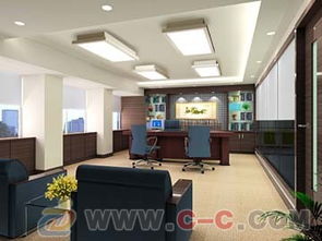 東莞廠辦裝修與設(shè)計(jì) 打造高效、專(zhuān)業(yè)的工業(yè)辦公空間