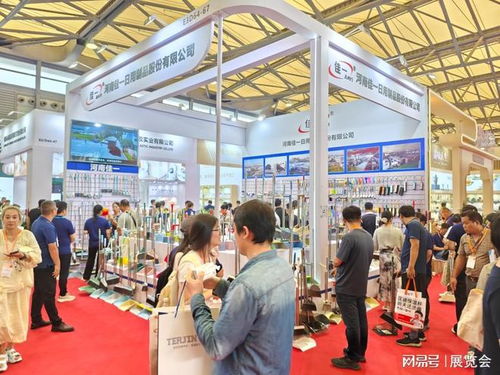 第119屆上海日用百貨商品交易會 創新驅動未來消費新趨勢