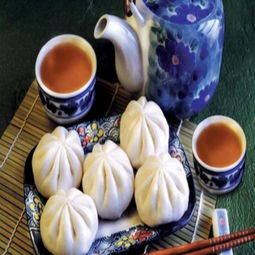 光頭許包子鋪 匠心產品與智慧管理，共筑餐飲新風尚
