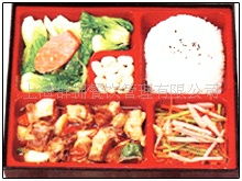 上海群擁餐飲管理 打造便捷餐飲新體驗，全方位其他方便食品產(chǎn)品列表與餐飲管理服務(wù)